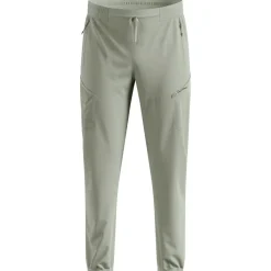 Odlo Hosen-- Zeroweight Windproof X Warm Pants - Langlaufhose Shadow