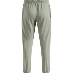 Odlo Hosen-- Zeroweight Windproof X Warm Pants - Langlaufhose Shadow