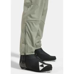 Odlo Hosen-- Zeroweight Windproof X Warm Pants - Langlaufhose Shadow
