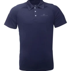 2117 of Sweden Alltagsbekleidung|Shirts, Hemden & Longsleeves-- Fröseke Pique - Polo-Shirt