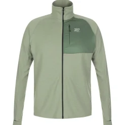 2117 of Sweden Skibekleidung|Jacken-- Hejsta Jacket - Fleecejacke