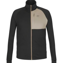 2117 of Sweden Skibekleidung|Jacken-- Hejsta Jacket - Fleecejacke