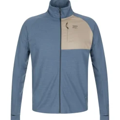 2117 of Sweden Skibekleidung|Jacken-- Hejsta Jacket - Fleecejacke