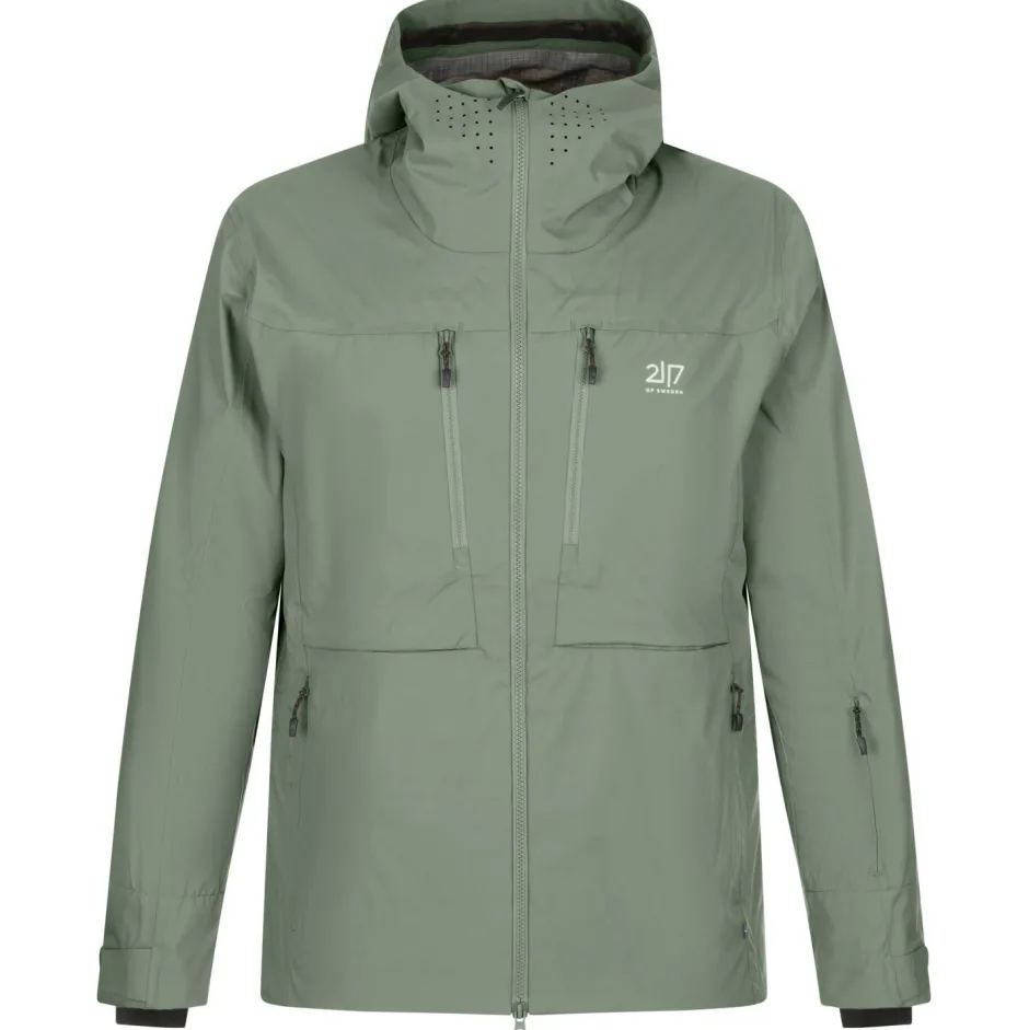 2117 of Sweden - Njarg ki Jacket - kijacke