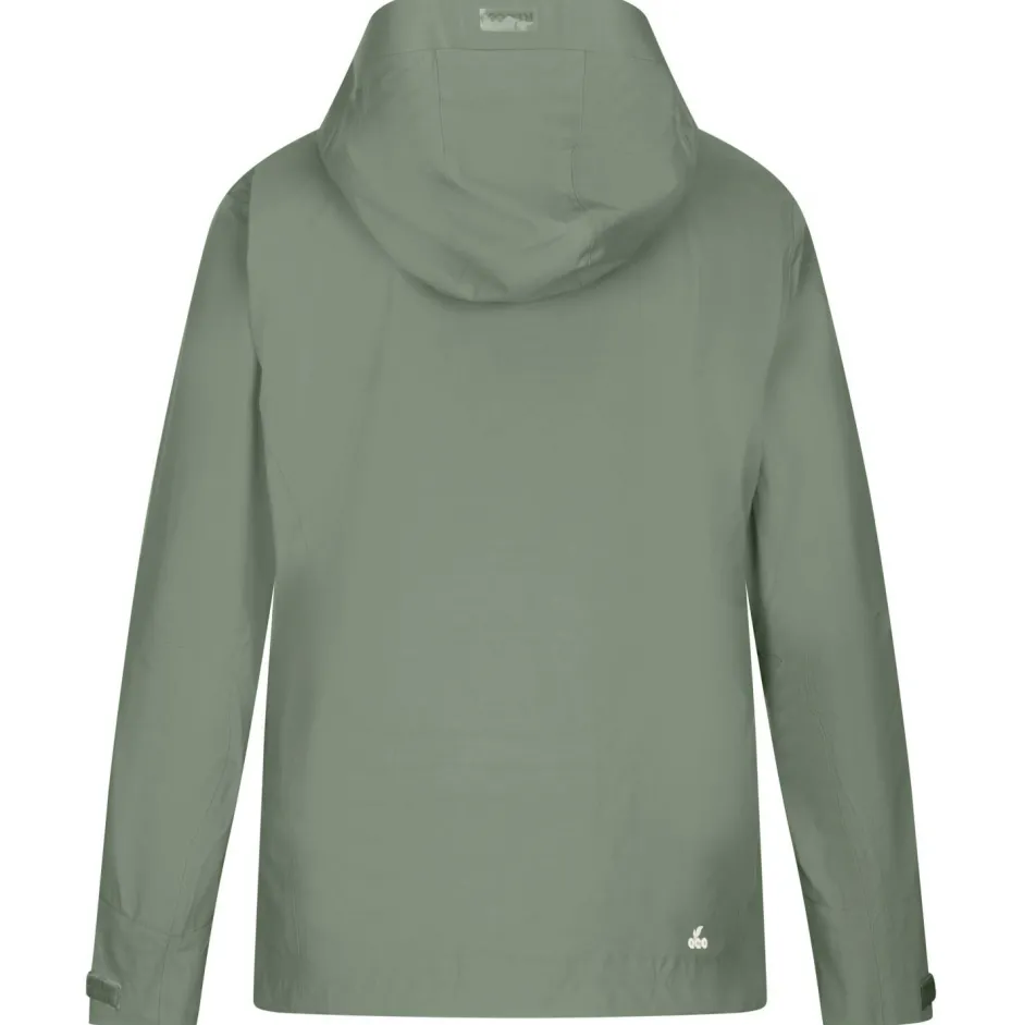 2117 of Sweden - Njarg ki Jacket - kijacke