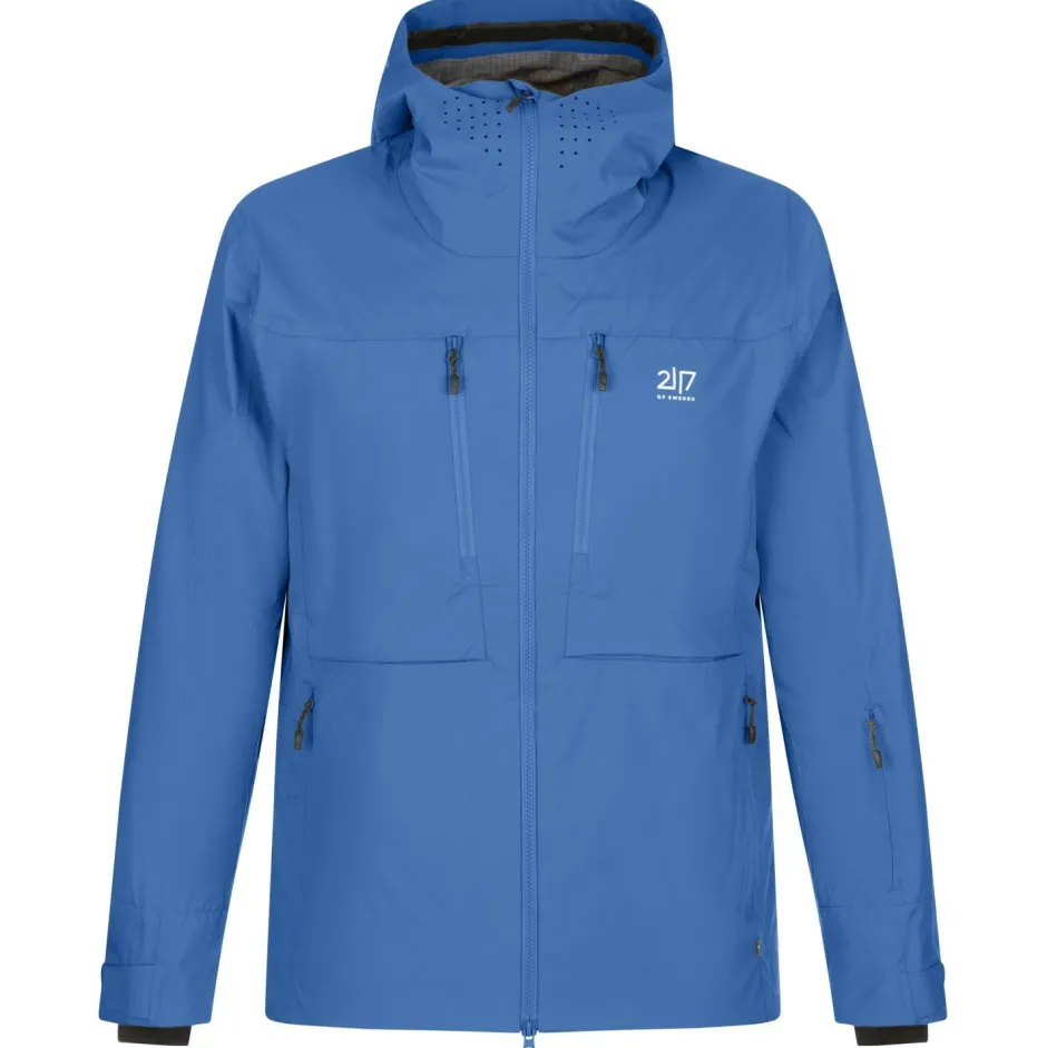 2117 of Sweden - Njarg ki Jacket - kijacke