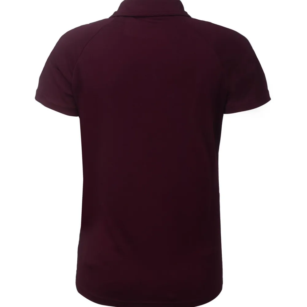 2117 of Sweden - Women's Fröseke Pique - Polo-Shirt Online