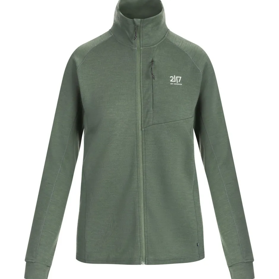 2117 of Sweden - Woen' Gaka Jacket - erinojacke