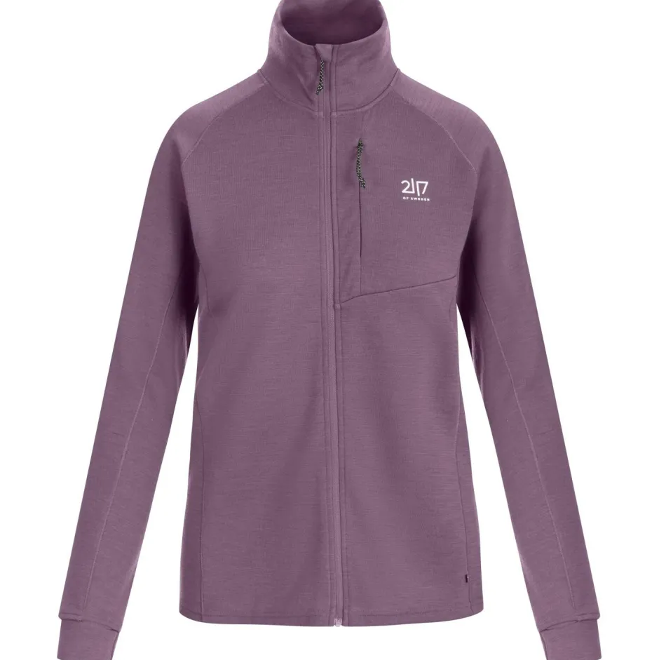 2117 of Sweden - Woen' Gaka Jacket - erinojacke