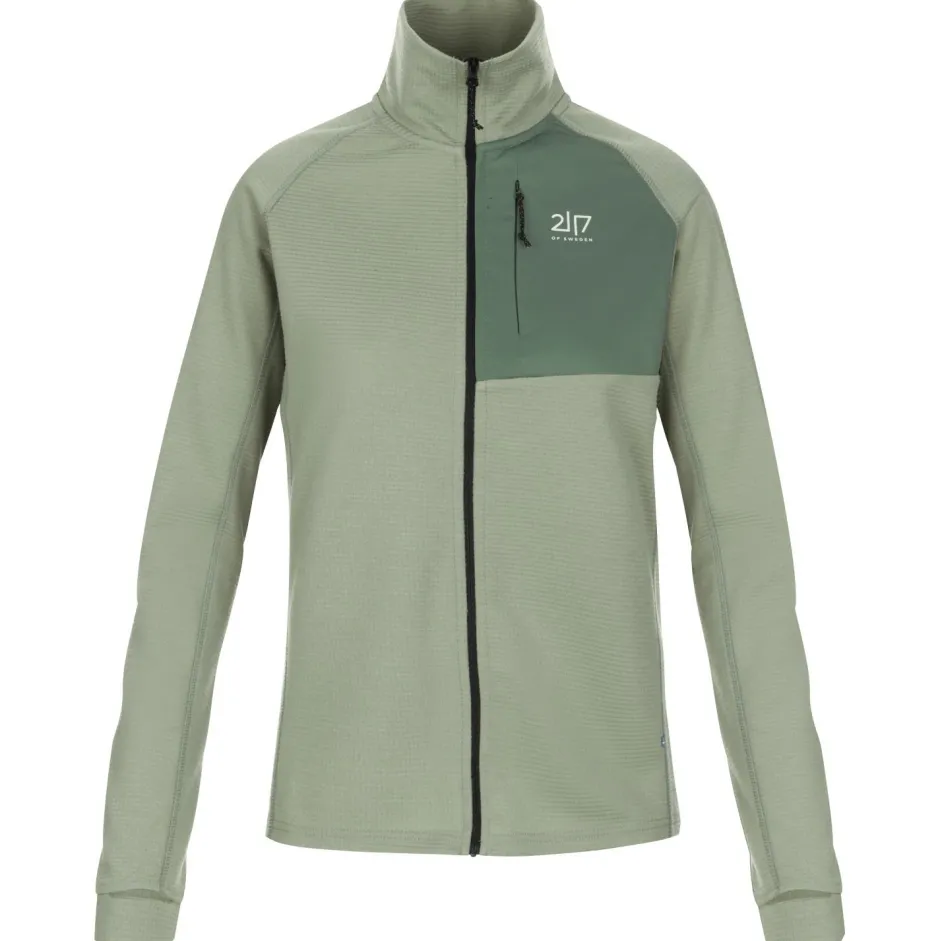 2117 of Sweden Skibekleidung|Jacken-- Women's Hejsta Jacket