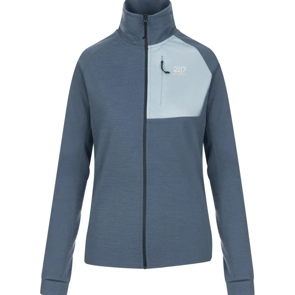 2117 of Sweden Skibekleidung|Jacken-- Women's Hejsta Jacket