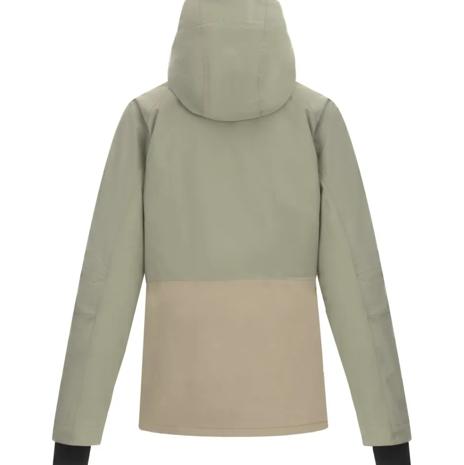 2117 of Sweden - Woen' Krae ki Jacket - kijacke