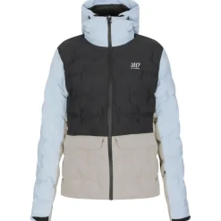 2117 of Sweden Skibekleidung|Skijacken-- Women's Mala Ski Jacket - Skijacke