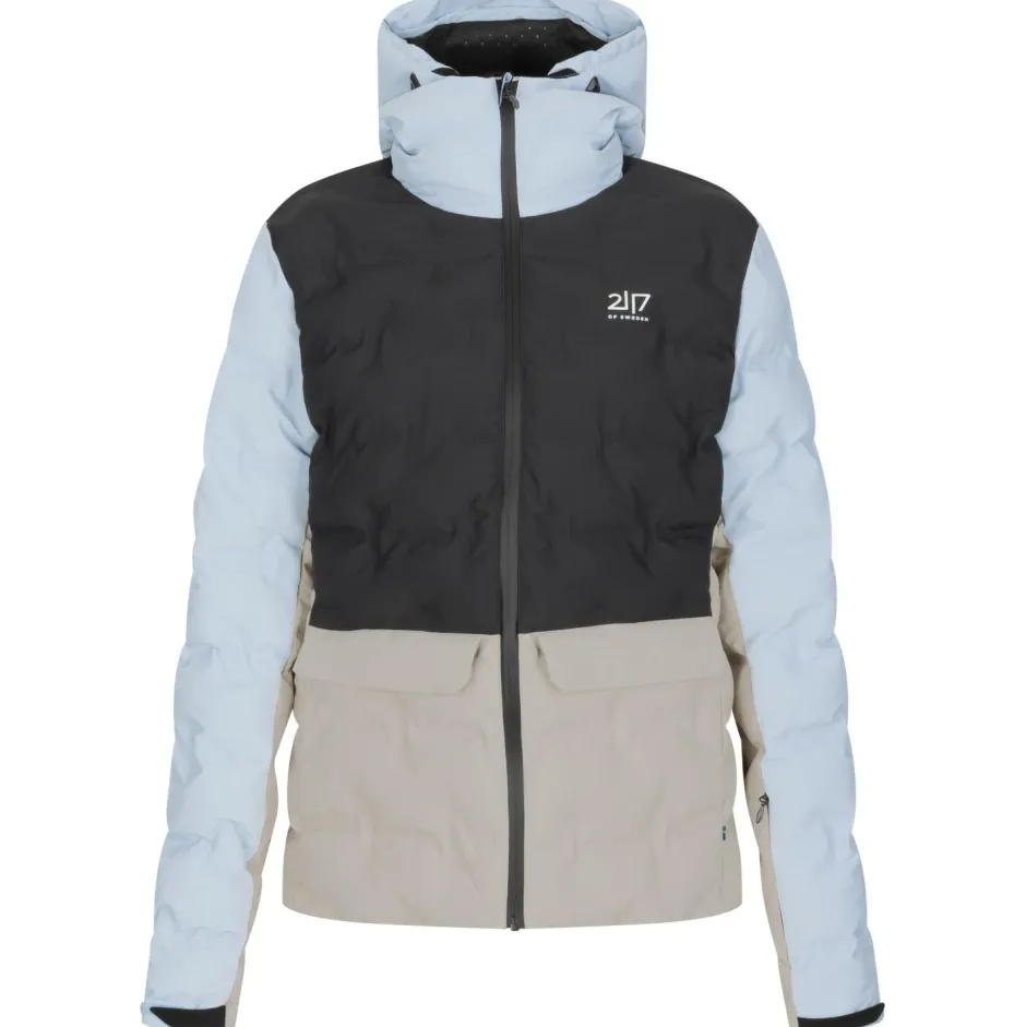 2117 of Sweden Skibekleidung|Skijacken-- Women's Mala Ski Jacket - Skijacke