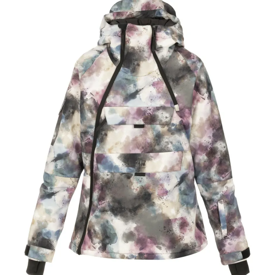 2117 of Sweden - Woen' Nekeri ki Jacket - kijacke
