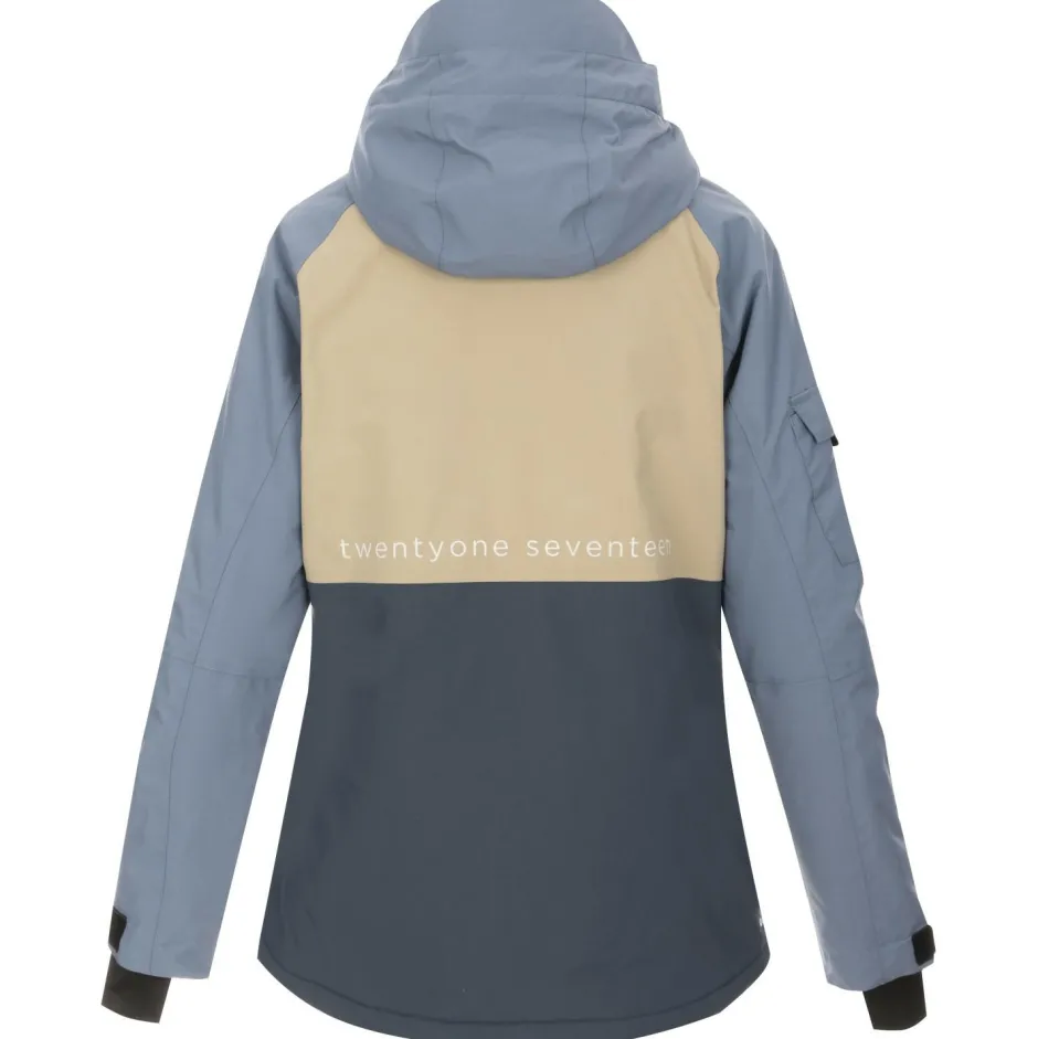 2117 of Sweden - Woen' Nekeri ki Jacket - kijacke