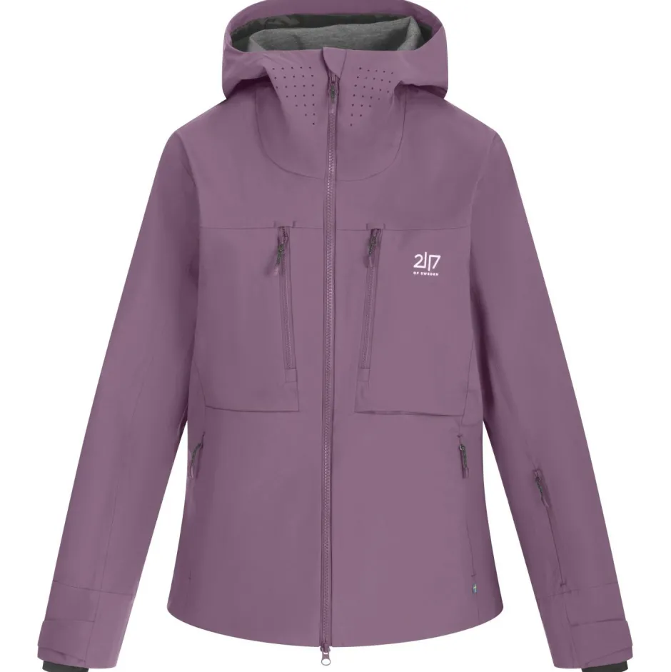2117 of Sweden - Woen' Njarg ki Jacket - kijacke