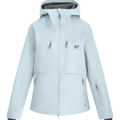 2117 of Sweden - Woen' Njarg ki Jacket - kijacke