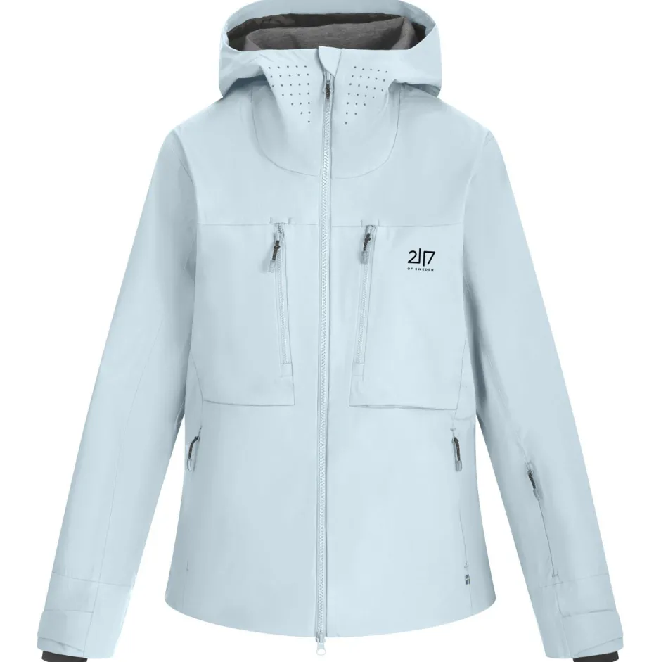2117 of Sweden - Woen' Njarg ki Jacket - kijacke