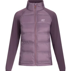2117 of Sweden - Women's Poxen Jacket - Hybridjacke Best