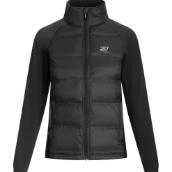 2117 of Sweden - Women's Poxen Jacket - Hybridjacke Best