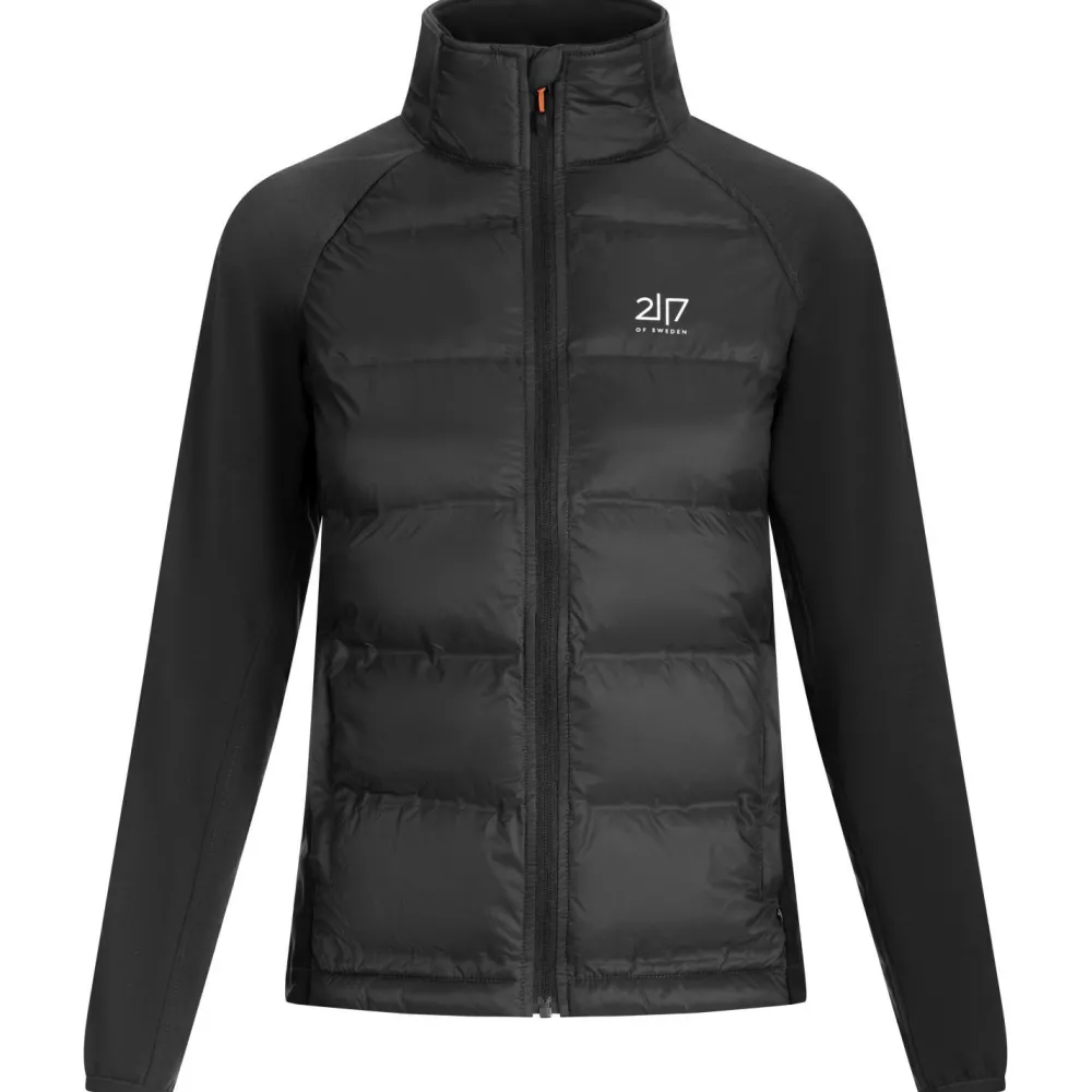 2117 of Sweden - Women's Poxen Jacket - Hybridjacke Best