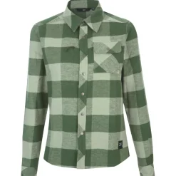 2117 of Sweden Trekkingbekleidung|Shirts, Hemden & Longsleeves-- Women's Skjortan Shirt - Hemd