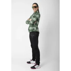 2117 of Sweden Trekkingbekleidung|Shirts, Hemden & Longsleeves-- Women's Skjortan Shirt - Hemd