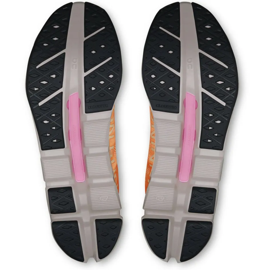 On - Cloudflow 5 - Runningschuhe