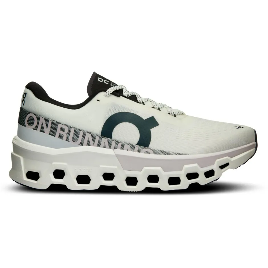 On Laufschuhe|Trail- & Laufschuhe-- Cloudmster 2 - Runningschuhe
