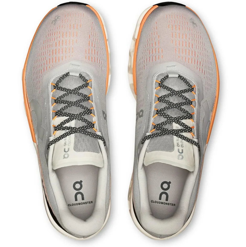 On Laufschuhe|Trail- & Laufschuhe-- Cloudmster 2 - Runningschuhe