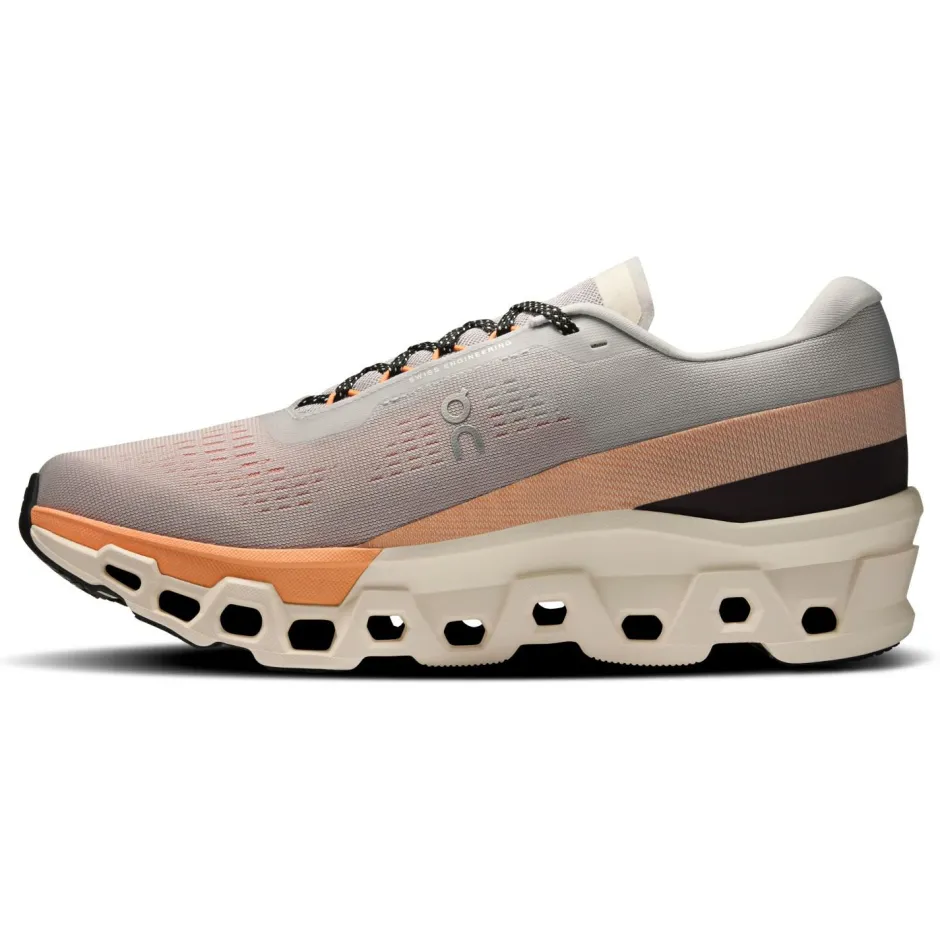 On Laufschuhe|Trail- & Laufschuhe-- Cloudmster 2 - Runningschuhe
