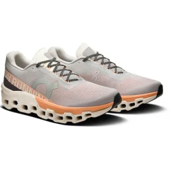 On Laufschuhe|Trail- & Laufschuhe-- Cloudmster 2 - Runningschuhe