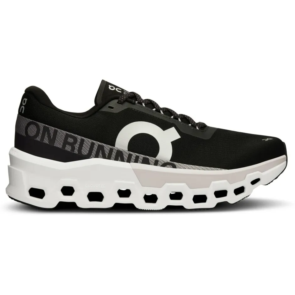 On Laufschuhe|Trail- & Laufschuhe-- Cloudmster 2 - Runningschuhe