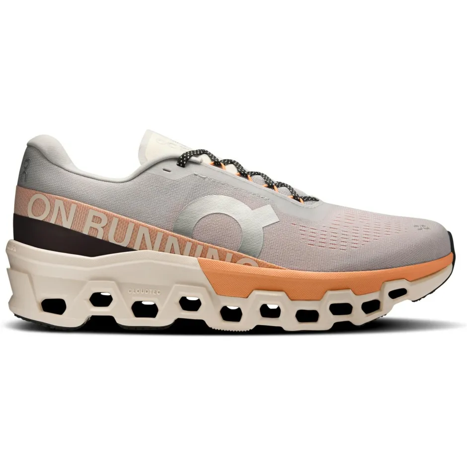 On Laufschuhe|Trail- & Laufschuhe-- Cloudmster 2 - Runningschuhe