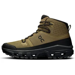 - Cloudrock Mid WP - Wanderschuhe < On Sale