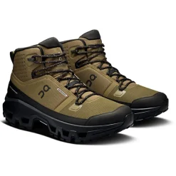- Cloudrock Mid WP - Wanderschuhe < On Sale