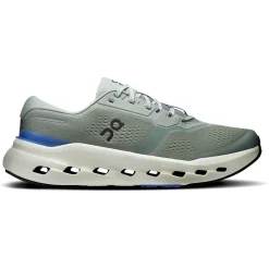 On Laufschuhe|Trail- & Laufschuhe-- Cloudrunner 3 - Runningschuhe