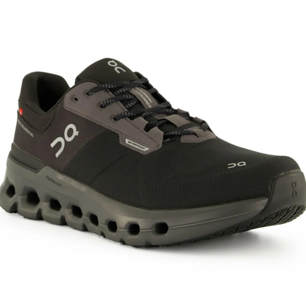 On - Cloudrunner 2 Waterproof - Runningschuhe Outlet