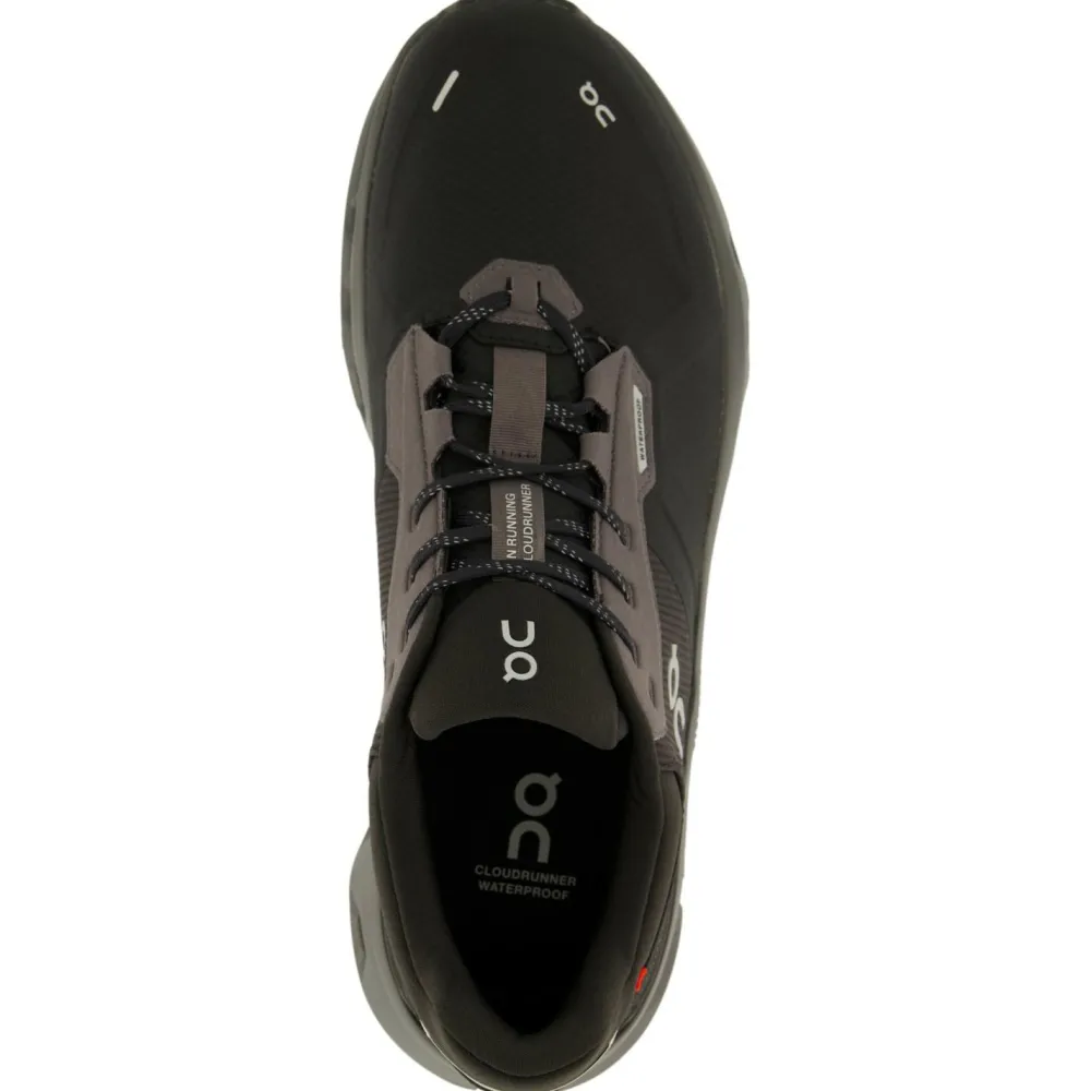 On - Cloudrunner 2 Waterproof - Runningschuhe Outlet