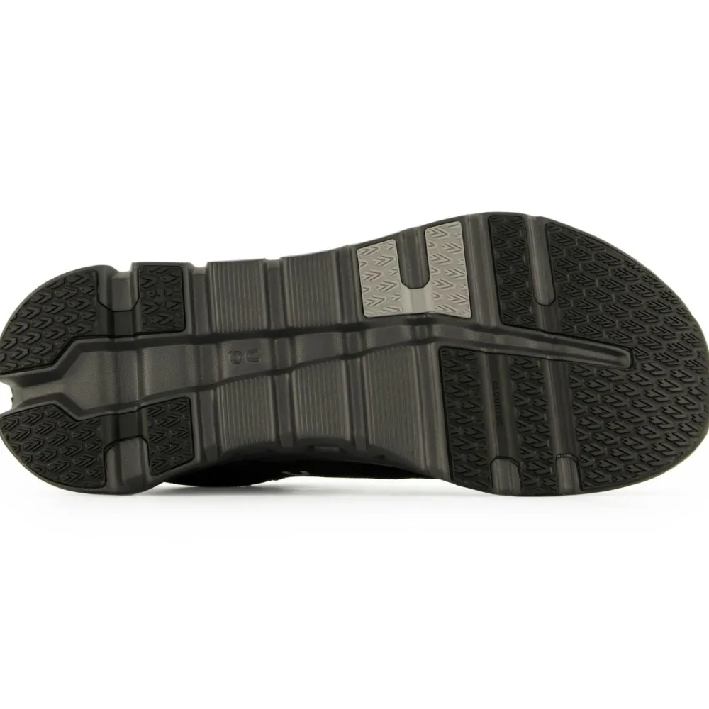 On - Cloudrunner 2 Waterproof - Runningschuhe Outlet