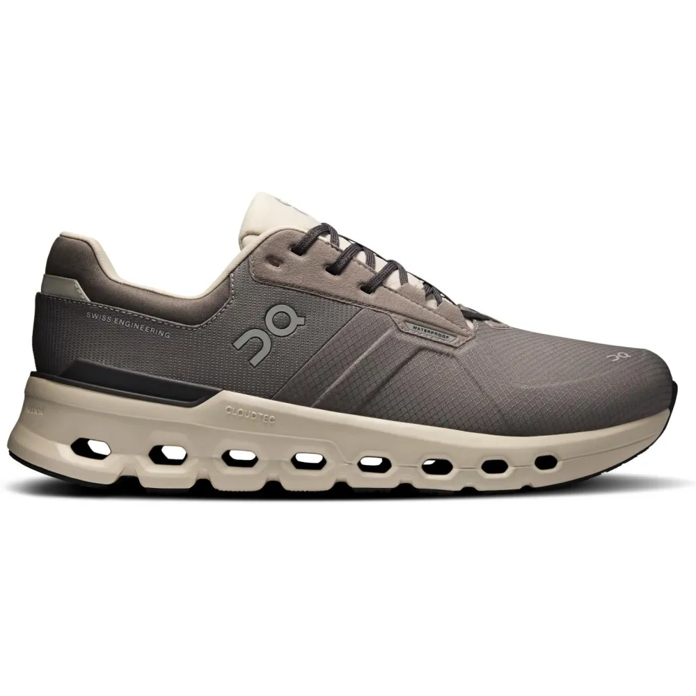 On - Cloudrunner 2 Waterproof - Runningschuhe Outlet