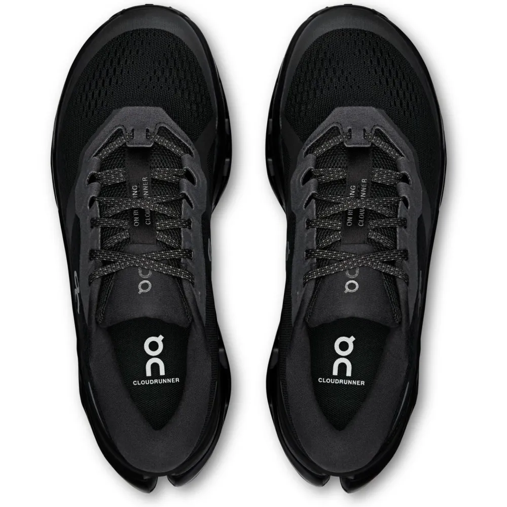 - Cloudrunner 3 Wide - Runningschuhe < On Best