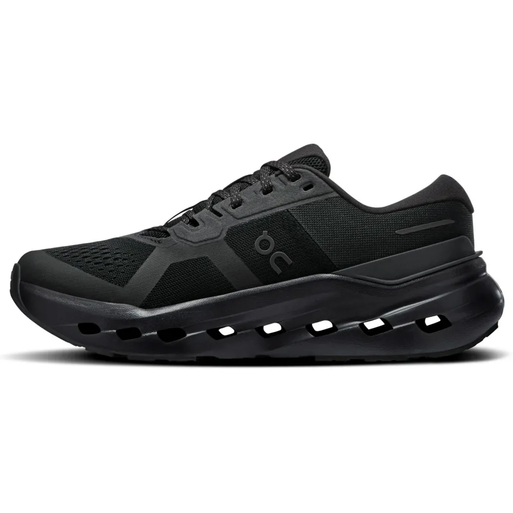 - Cloudrunner 3 Wide - Runningschuhe < On Best