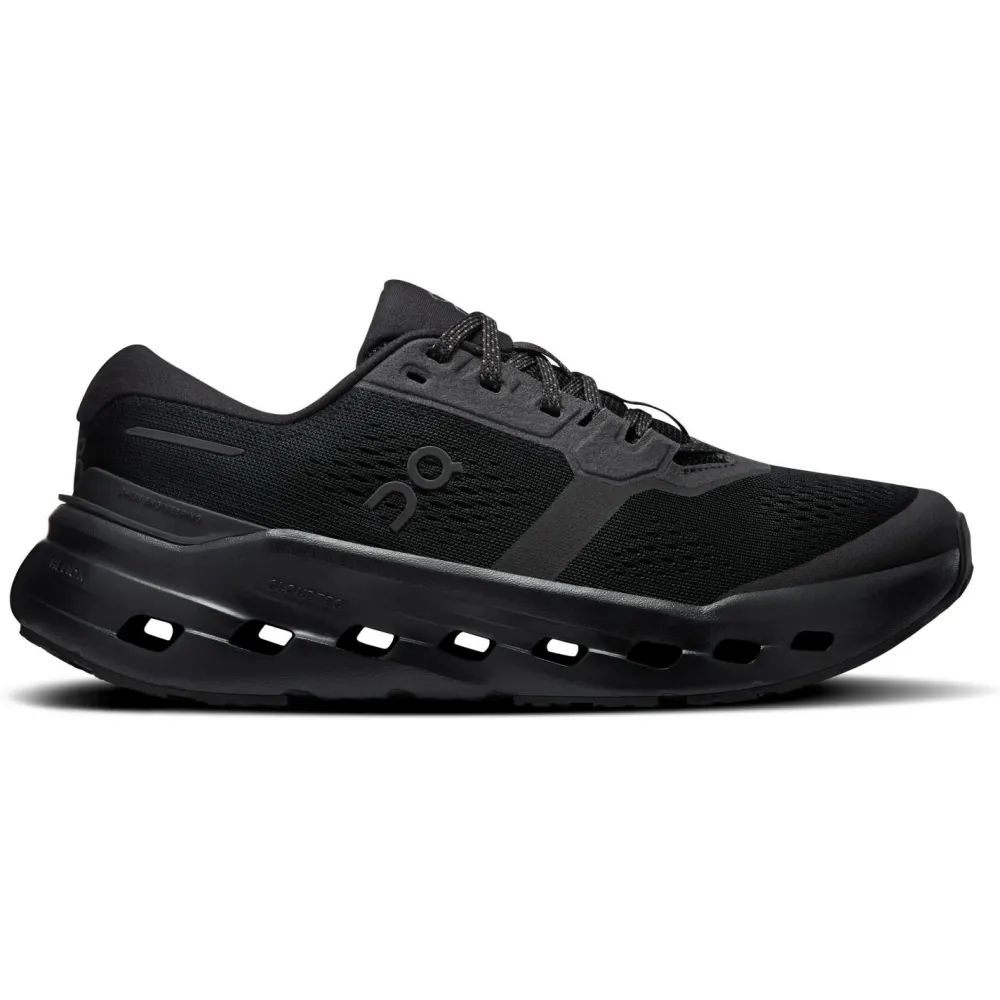 - Cloudrunner 3 Wide - Runningschuhe < On Best