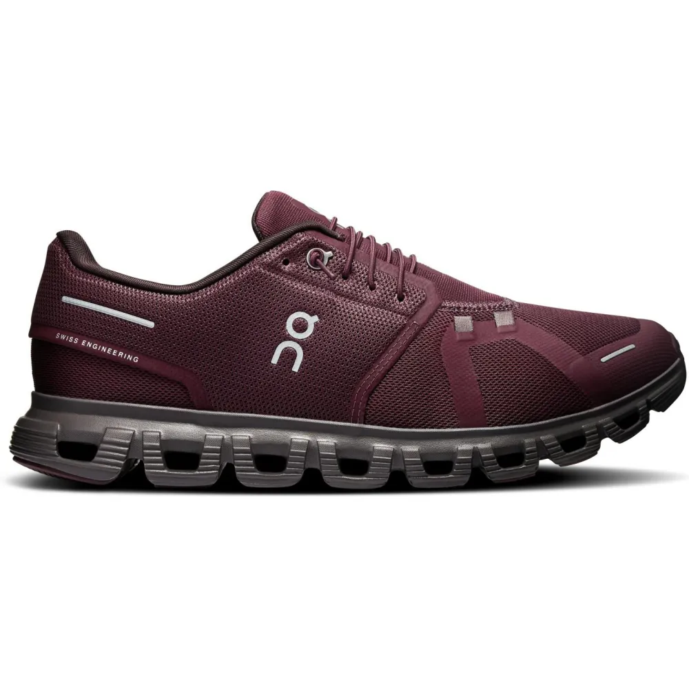 On - Cloud 6 - Sneaker Clearance