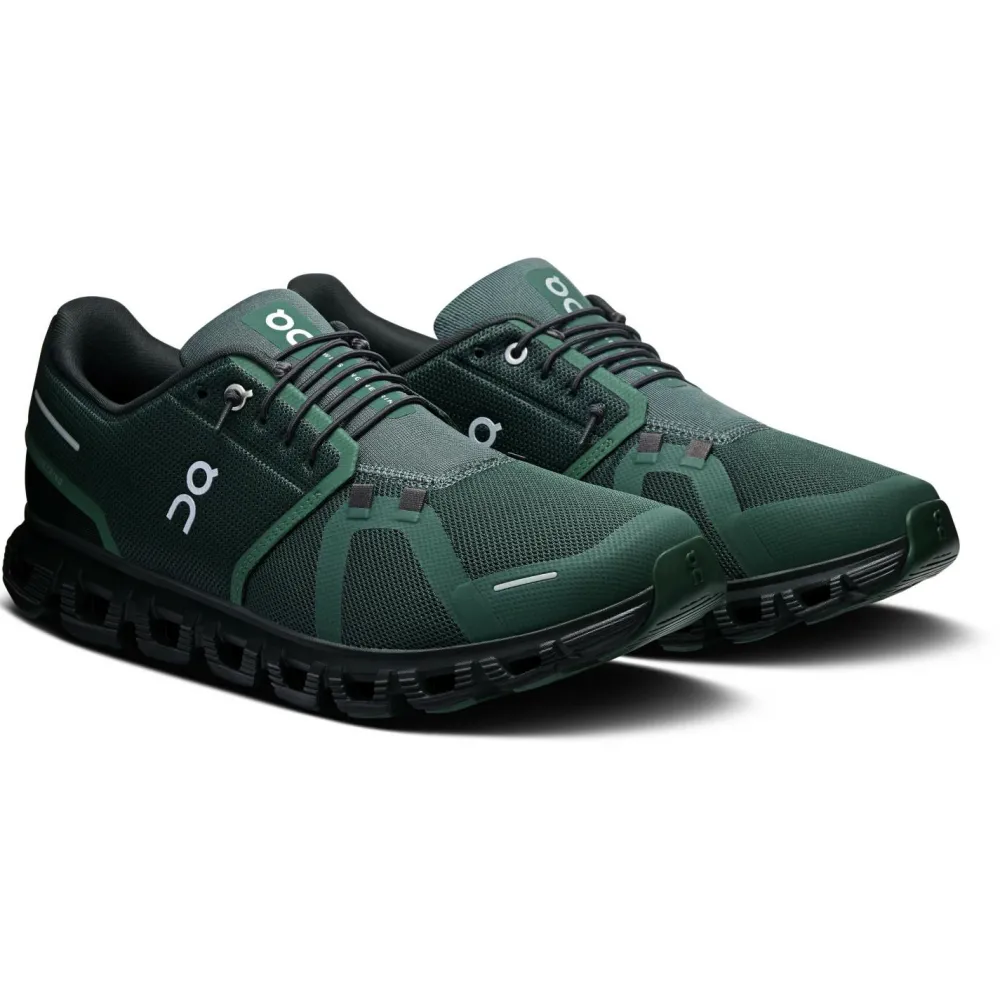 On - Cloud 6 - Sneaker Clearance