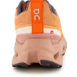 On - Cloudsurfer Trail - Trailrunningschuhe Sale