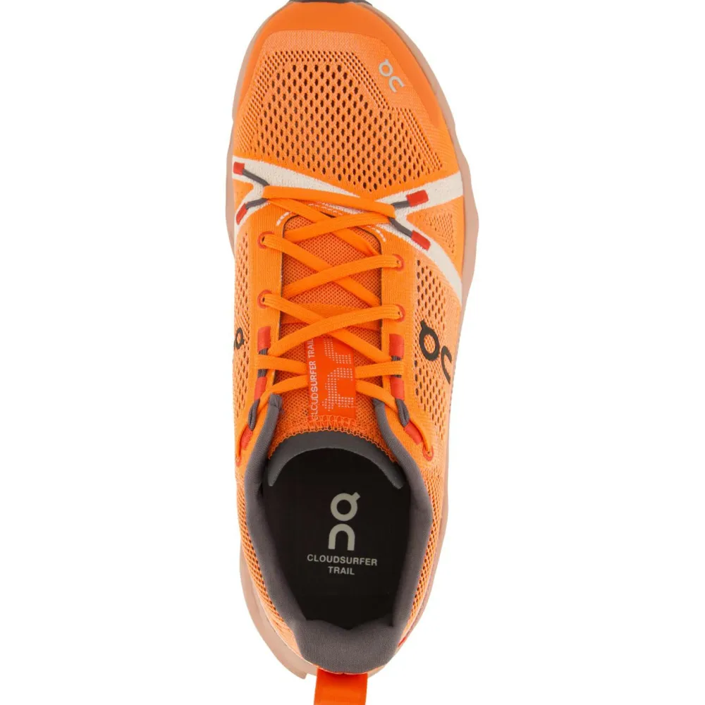 On - Cloudsurfer Trail - Trailrunningschuhe Sale