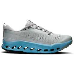 - Cloudsurfer Trail 2 - Trailrunningschuhe < On New